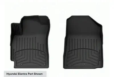 Bought them new over Christmas, but the car died. No longer need.