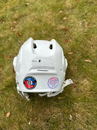 Kids Hockey Helmet, View more