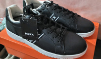 New Mexx Black Lifestyle Shoe 10 US