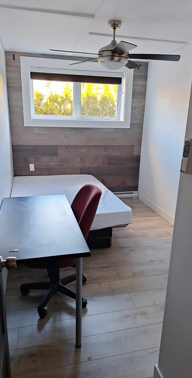 chambre à louer tout inclus, Drummondville, disponible — photo 3