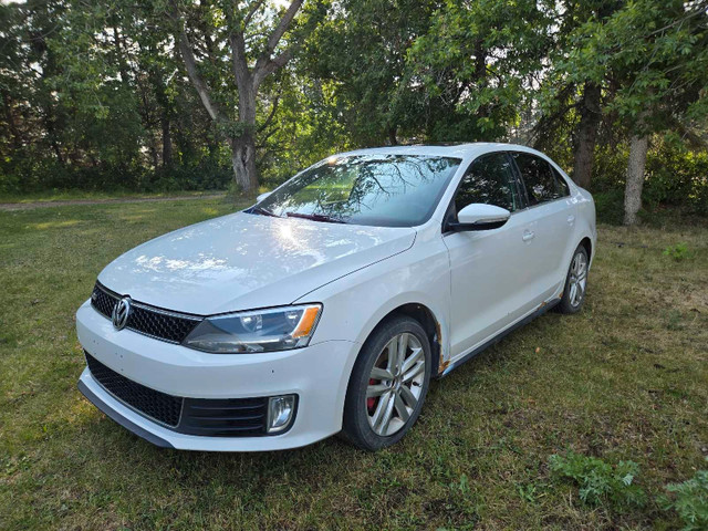 2012 Volkswagen Jetta GLI in Cars & Trucks in Calgary - Image 3