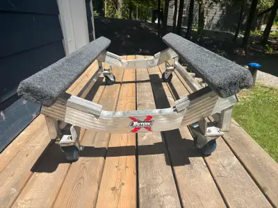 2 Triton PWC stands for sale. $400 each. In excellent condition, used once, stored inside. Units are...