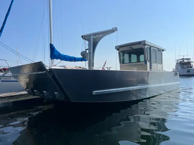 Outlaw Boats Landing Crafts in Powerboats & Motorboats in Sudbury - Image 2