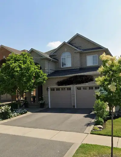 Basement for rent in Woodbridge(Vaughan)
