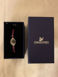 Swarovski Evil eye crystal bracelet (NEW)