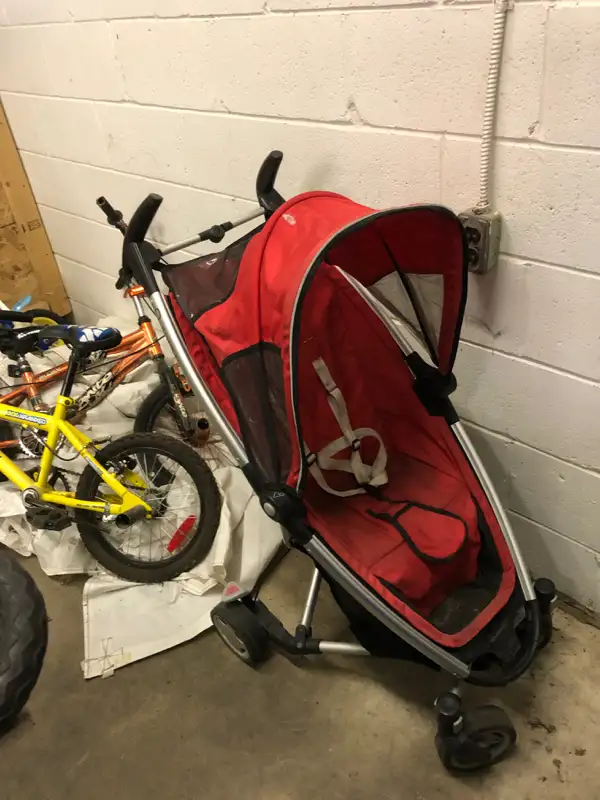 Baby Strollers in Strollers, Carriers & Car Seats in Mississauga / Peel Region - Image 5