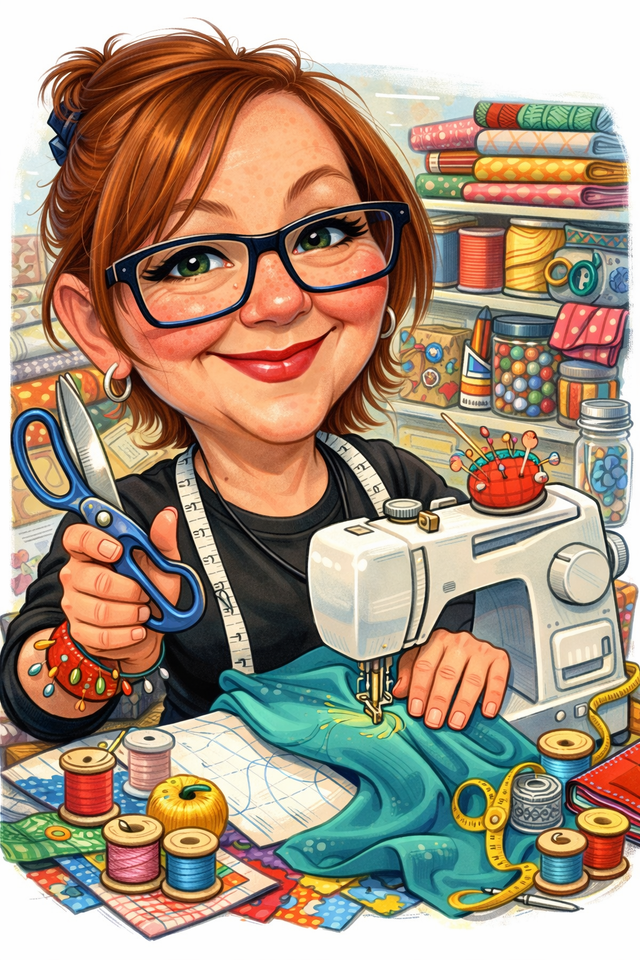Alteration/Sewing Services489520084791470080