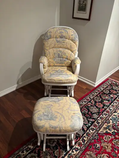 Baby rocking chair, View more