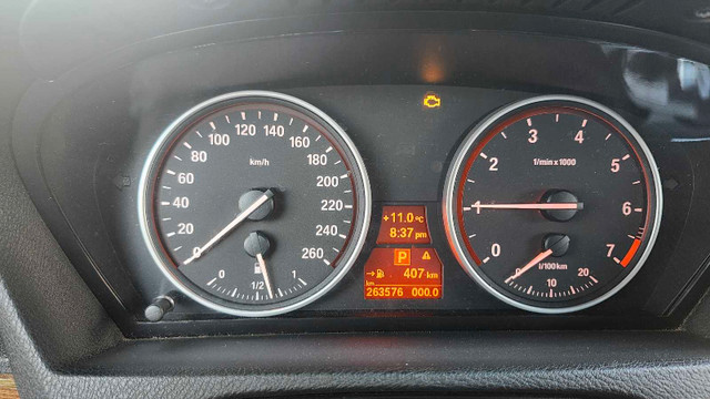 2007 bmwx5 4.8l in Cars & Trucks in Edmonton - Image 4