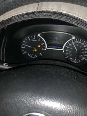 2009 Mazda CX-7