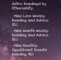 Online Horoscope Readings