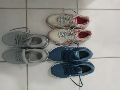 Asics GT-2000 womens shoes size 8.5, View more