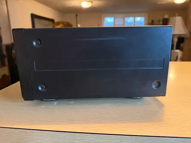 Kenwood VR-616 Receiver HiFi Stereo Vintage Home Theater 5.1 Ch in Stereo Systems & Home Theatre in Mississauga / Peel Region - Image 6