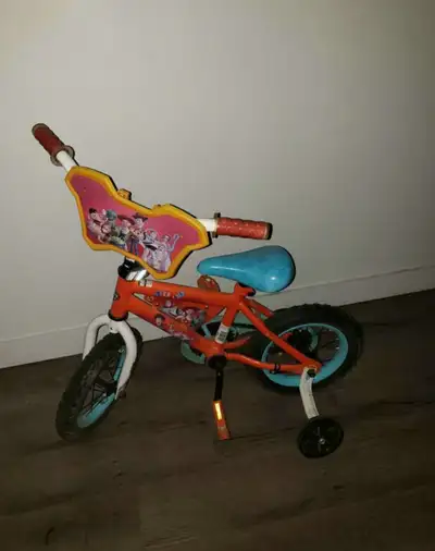 Toy Story Tricycle, View more