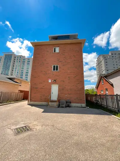 Student Rentals for September  (All-Inclusive,Close to UW ,WLU), View more
