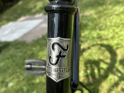Felt Cruiser Bike (Rockstar Energy Drinks), View more