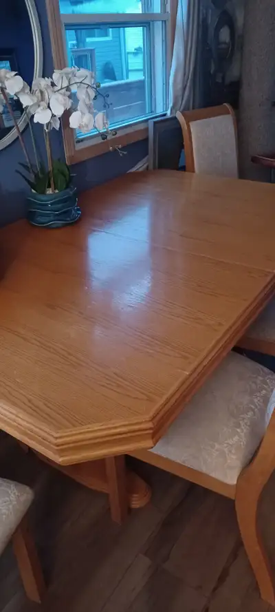 Kitchen table set, View more