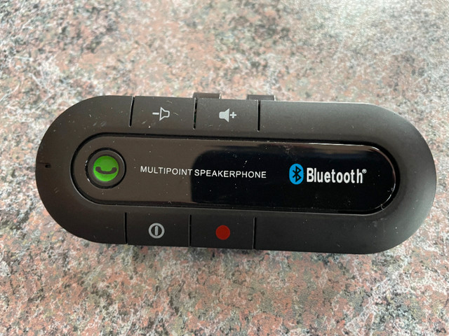 Battery S5, Car Bluetooth,  Day Running Light, Wireless keyboard in General Electronics in Ottawa