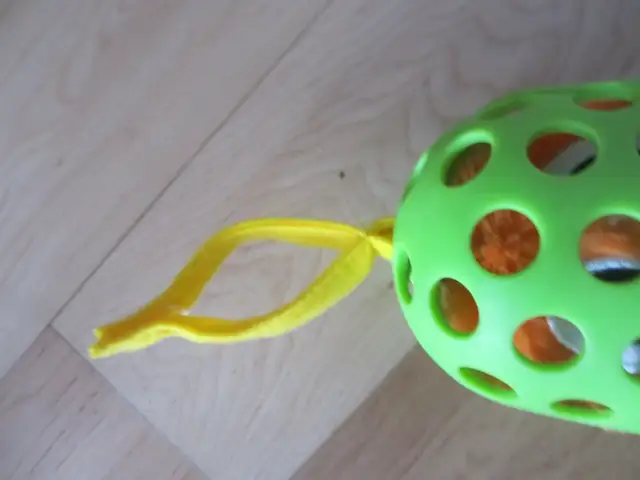Jouet pour bébé Sassy à suspendre (T39) in Toys in City of Montréal - Image 3