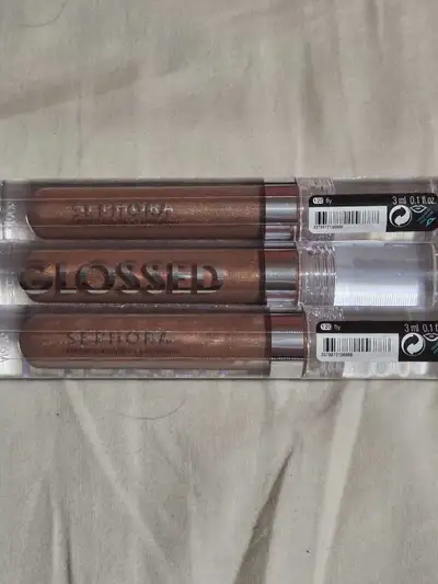 Sephora Brilliant a Levres Lip Gloss - New, View more