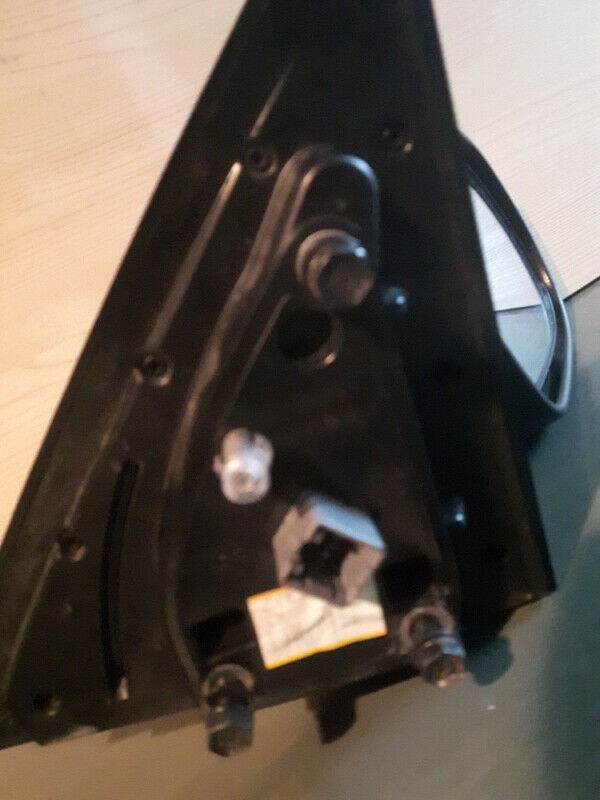 KIA FORTE KOUP RÉTROVISEUR MIROIR PASSAGER MIRROR Pièces de