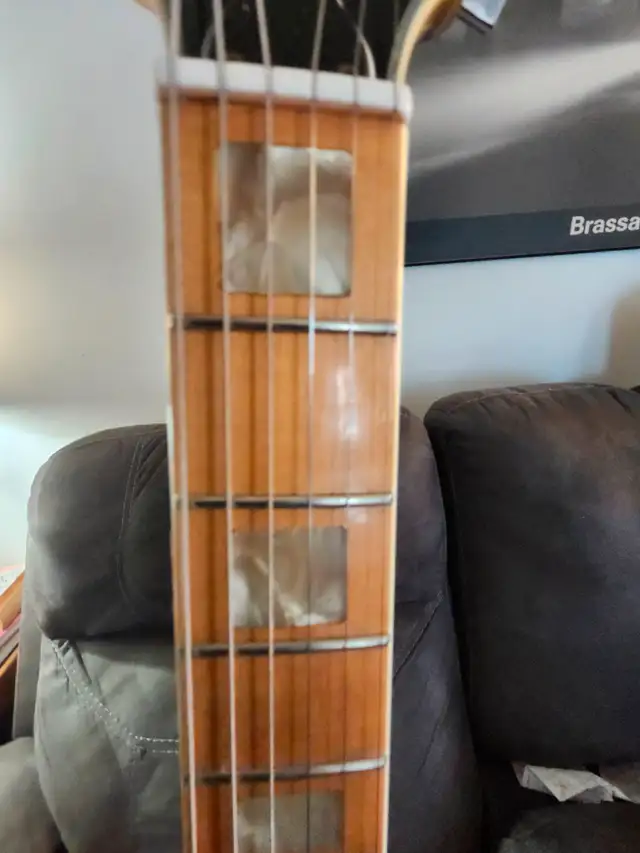 CBS  Masterworks in Guitars in Brockville - Image 5