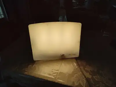 Lampe de luminotérapie, View more