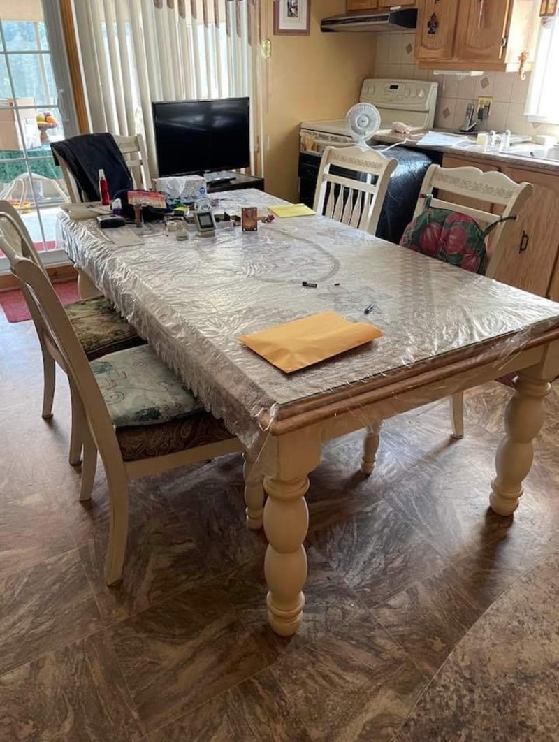 Set de cuisine Mobilier de salle à manger et cuisine Ville de