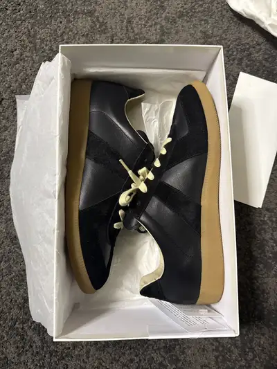 Maison Margiela Replica Sneaker, View more