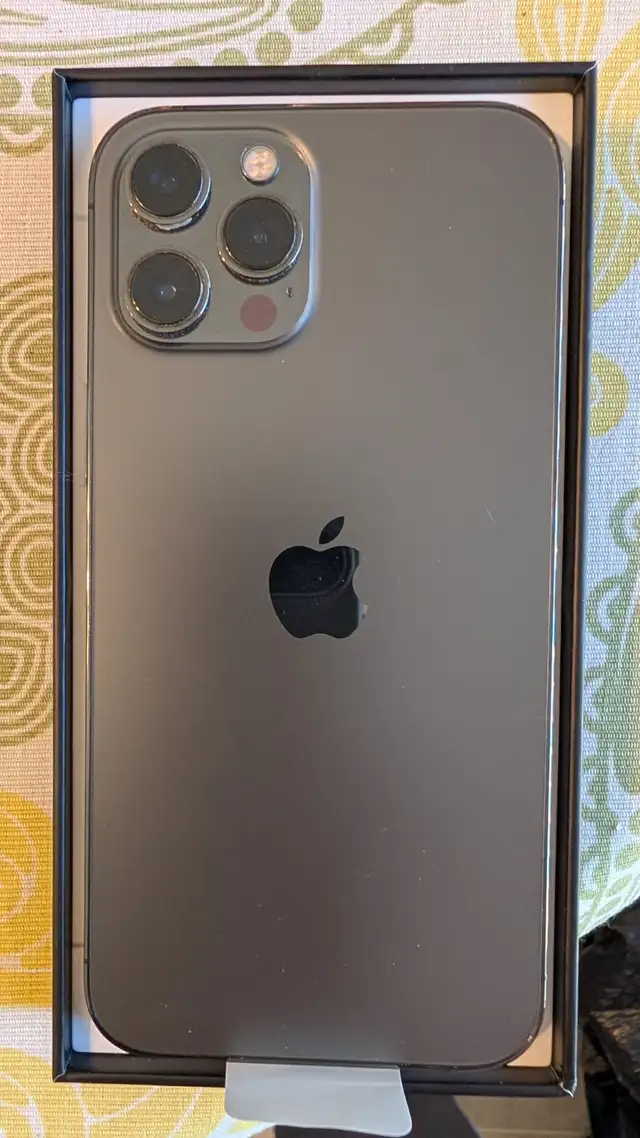 iPhone 12 Pro Max 128