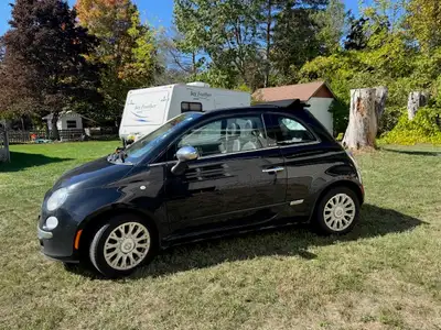my daughter has driven since 2019, she doesn't want to give it up but we got her a new car, loves ho...