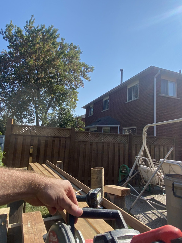 Labourer/helper in Construction & Trades in City of Toronto - Image 2