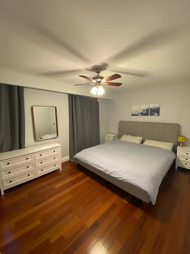 Bright 3-Bedroom Rental – Liftlock/Ashburnham Neighbourhood in Long Term Rentals in Peterborough - Image 6