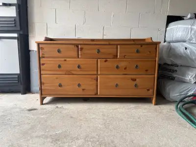 IKEA Dresser, View more