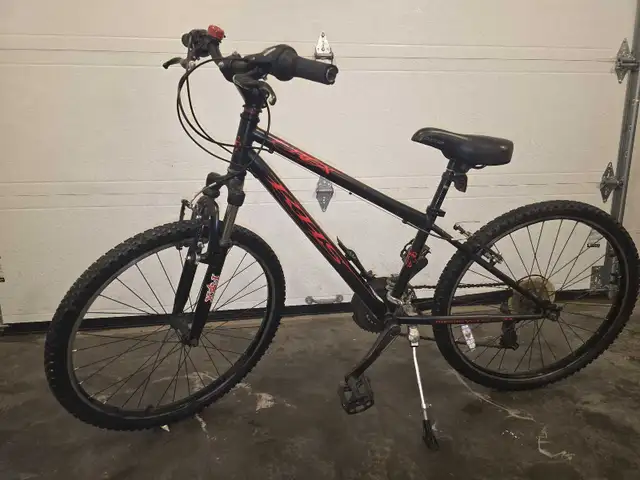 KHS 24-inch Mountain Bike in Mountain in Moncton - Image 4
