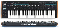 novation summit  would tread for a mpc key 61   or mpc x or live