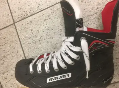 Bauer Vapor X300 Senior 7 Ice Skates, Voir plus