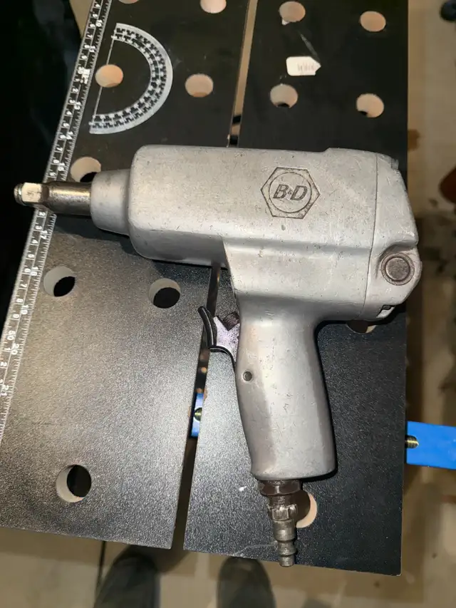 Various Air Tools in Power Tools in Woodstock - Image 2