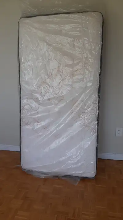 Single Twin Mattress, View more
