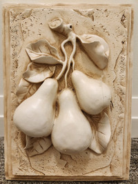 3-D image "Pears"
