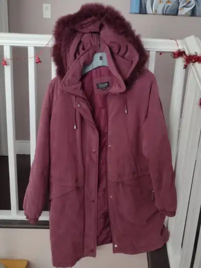 28 ads for manteau hiver femme in All Categories in Sherbrooke Kijiji Marketplaces