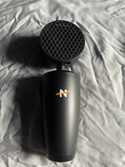 Neat Mics - King Bee II XLR Microphone, View more