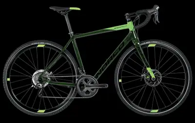 **Norco Search A - gravel bike**, View more