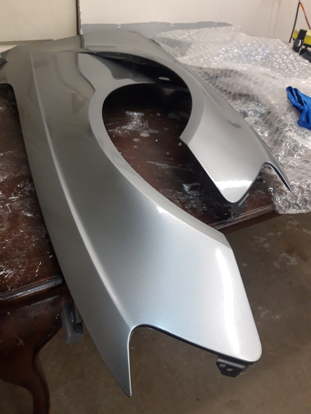 Car Painting Bodyworks Repair in Painters & Painting in Calgary - Image 3