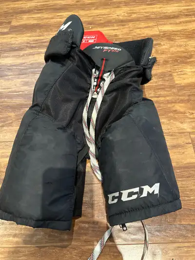 Jr Hockey Pant, medium, View more
