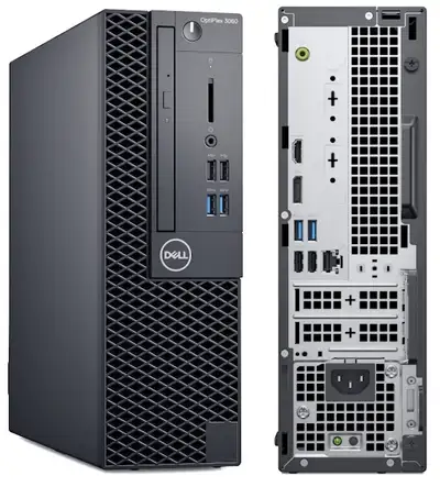 8th Gen  i7 8700  4.6GHz 6 Core 16GigsDDR4 M.2 SSD Wifi, View more