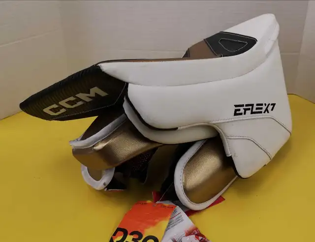 Bloqueur de Gardien de but in Hockey in City of Montréal - Image 3