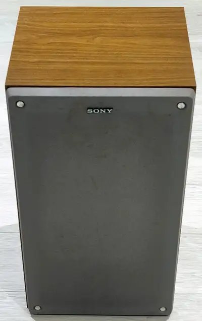 Sony SS-3150 Speakers, View more