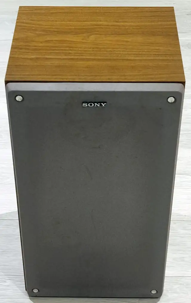 Sony SS-3150 Speakers in Speakers in Oakville / Halton Region - Image 2