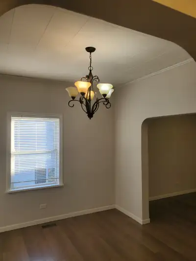 2 Bedroom 1 Bathroom house for rent